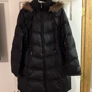 Laundry but Design Down Coat